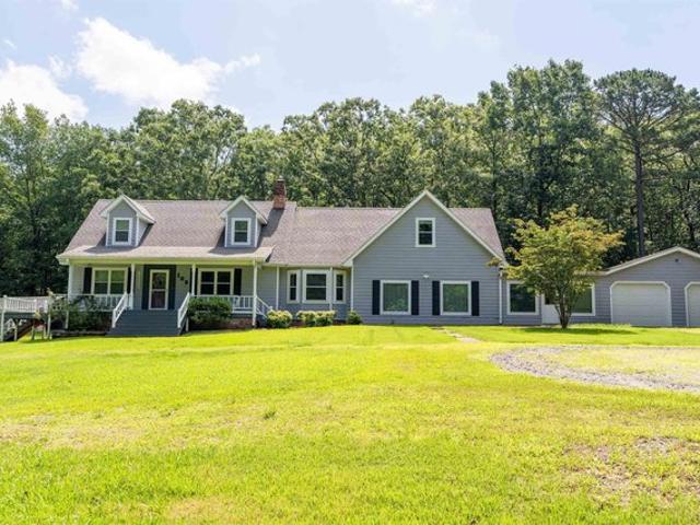 House for sale in Ark
