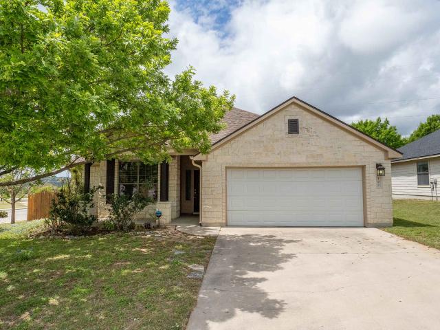 House for sale in Burnet, Texas