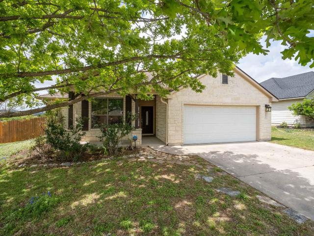 House for sale in Burnet, Texas