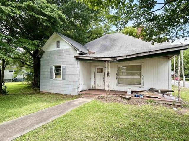 House for sale in Gaffney, South Carolina