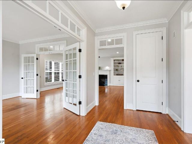 House for sale in Simpsonville, South Carolina