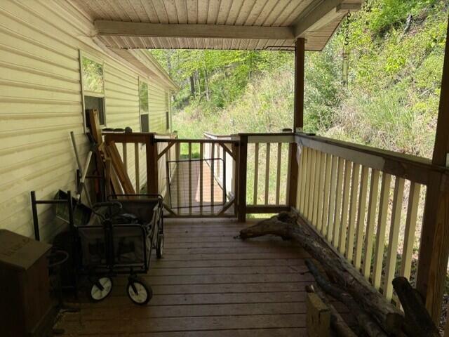 House for sale in Salyersville, Kentucky