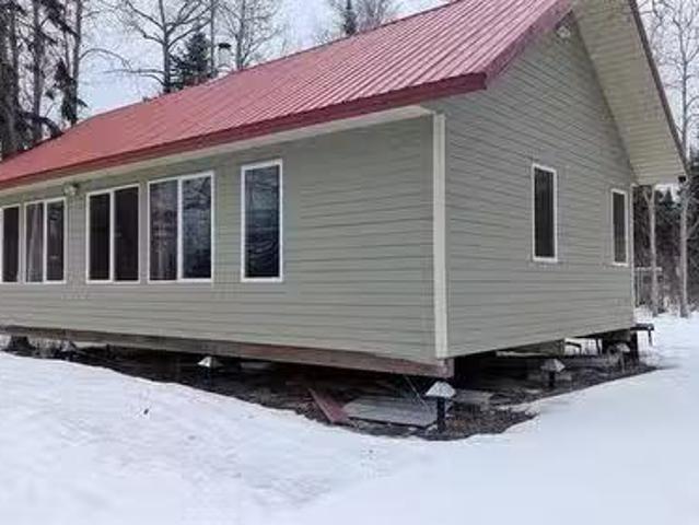 House for sale in Unorganized Division No. 19, Manitoba