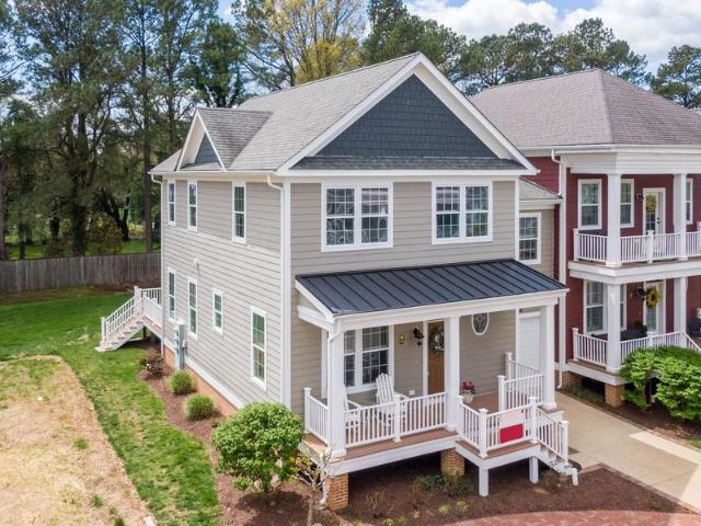 Townhouse for sale in Chestertown Townhouse for sale in Chestertown