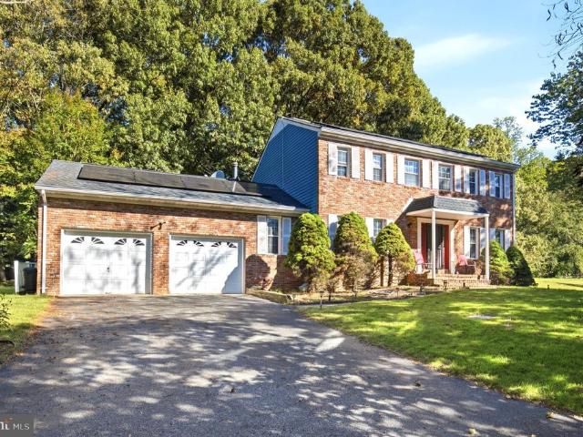 House for sale in Mount Harmony, Owings