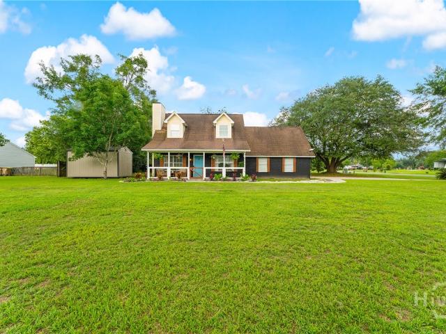 House for sale in Rincon, Georgia