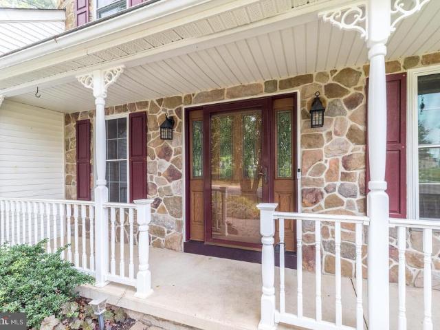 House for sale in Bucks, Pennsylvania