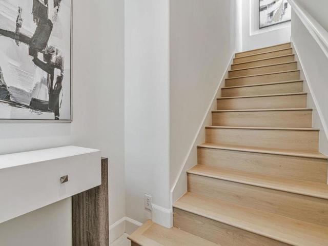 Townhouse for sale in San Mateo, California