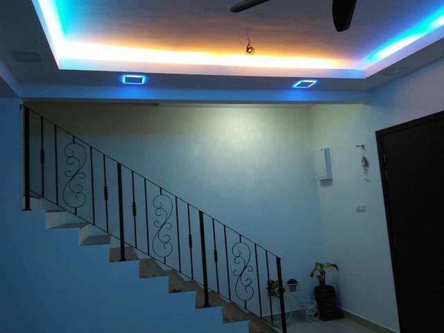 Terraced House for sale in Lengging, Negeri Sembilan