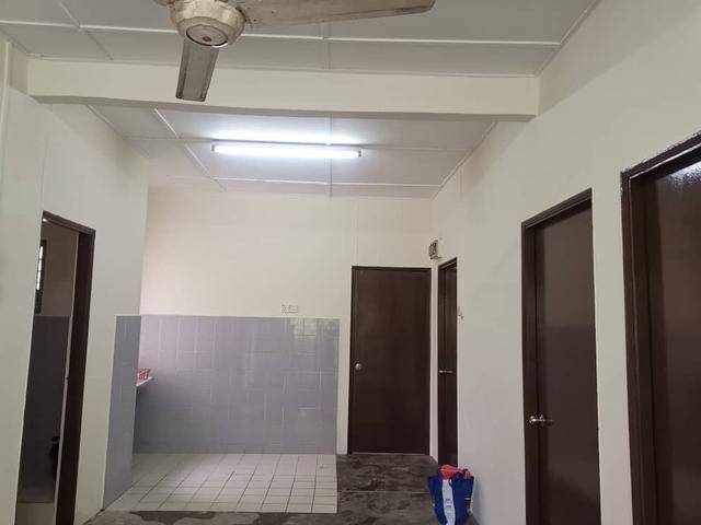 Apartment for sale in Kajang, Langat