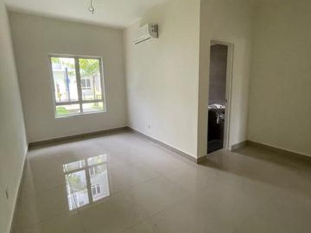 Apartment for sale in Kajang, Langat