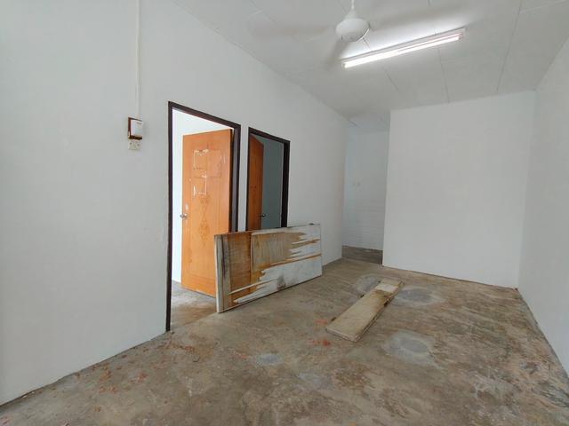 Terraced House for sale in Wellesley, Penang