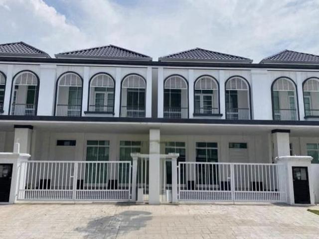 Terraced House for sale in Kajang, Langat