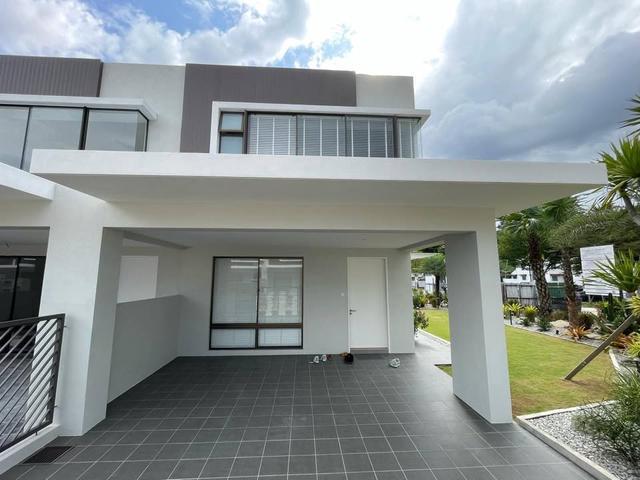 Terraced House for sale in Petaling, Damansara Damai