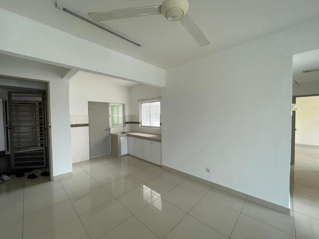 Condominium for sale in Kajang, Langat