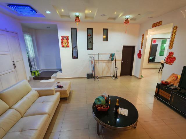 Terraced House for sale in Sungai Udang, Melaka Tengah