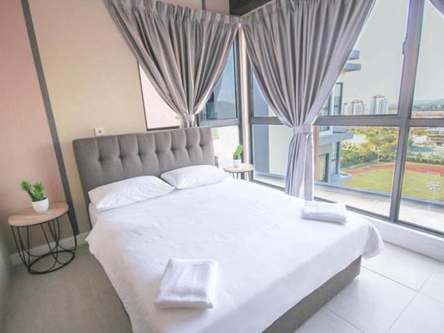 Serviced Residence for sale in Tanjong Sepat, Selangor