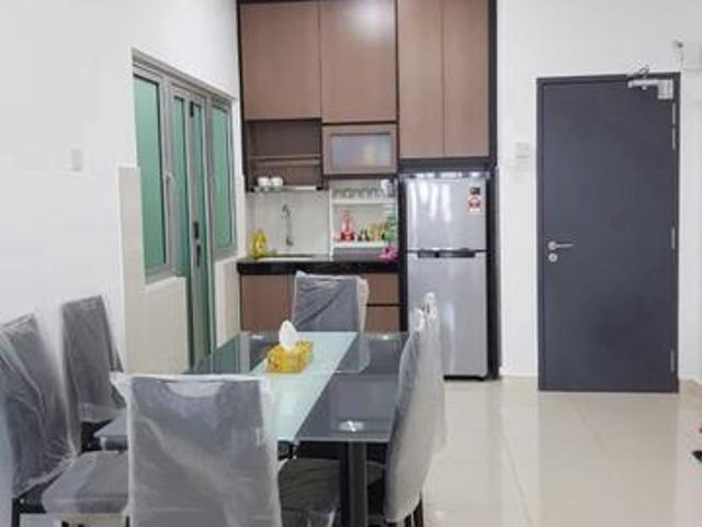 Serviced Residence for sale in Majlis Perbandaran Kajang, Hulu Langat