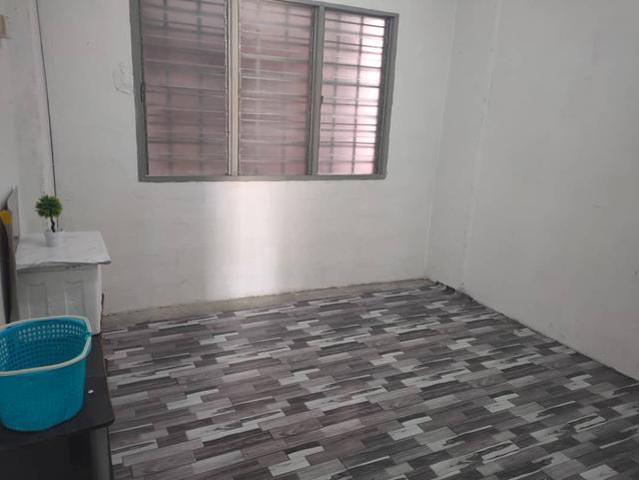Apartment for sale in Kajang, Langat