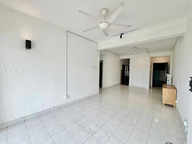 Flat for sale in Kajang, Langat