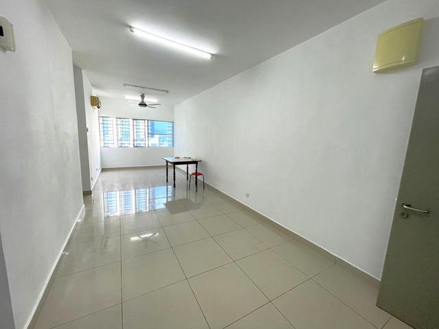 Condominium for sale in Sungai Besi, Kuala Lumpur