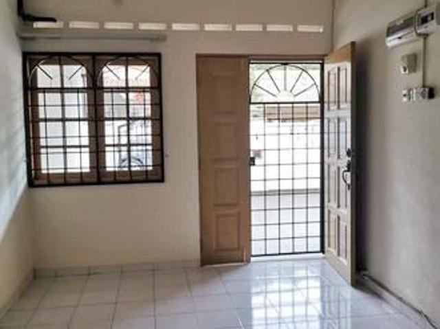 Terraced House for sale in Cheras, Kuala Lumpur