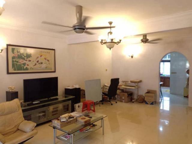 Bungalow for sale in Langat, Selangor