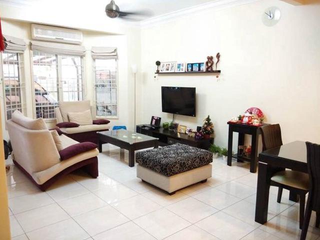 Terraced House for sale in Kajang, Langat