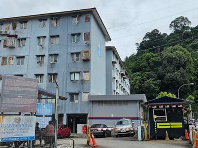 Apartment for sale in Cheras
