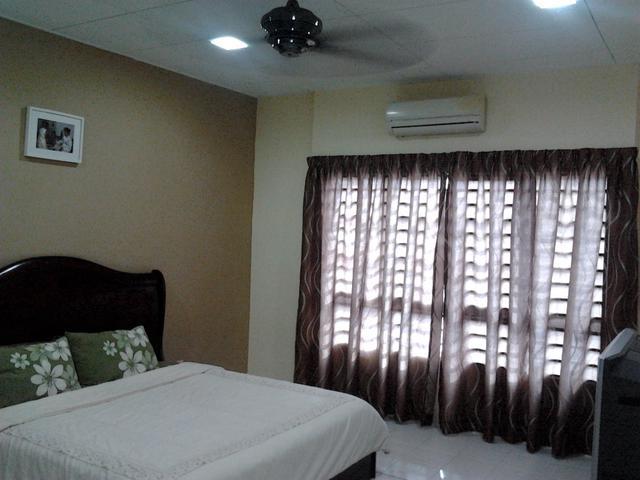 Terraced House for sale in Kajang, Langat