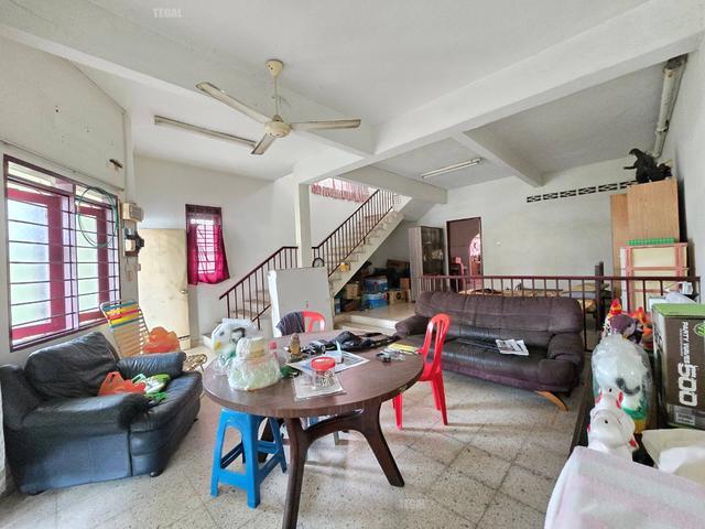 Terraced House for sale in Port Klang, Selangor