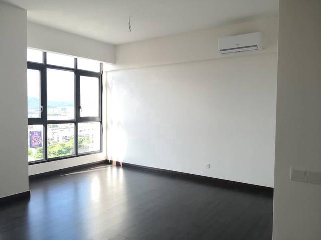 Serviced Residence for sale in Langat, Selangor