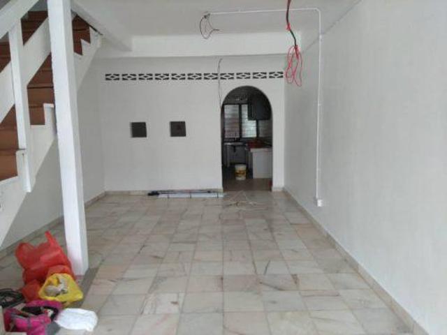 Terraced House for sale in Kajang, Langat