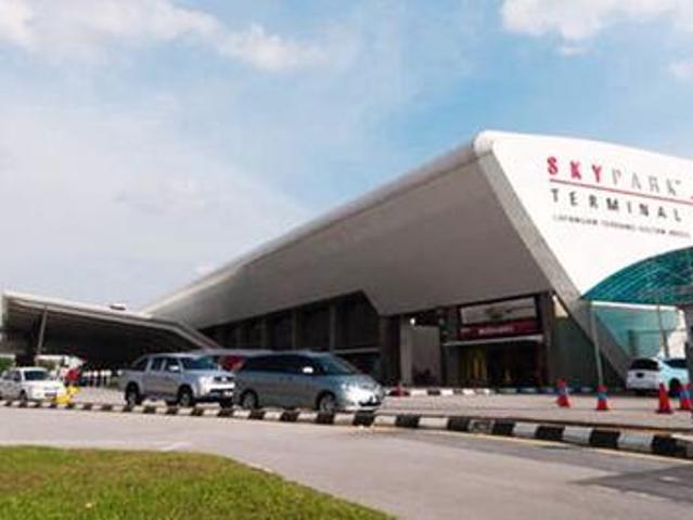 Condominium for sale in Petaling, Damansara Damai