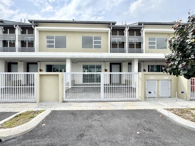 Terraced House for sale in Kajang, Langat