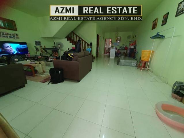 Terraced House for sale in Sibu Laut