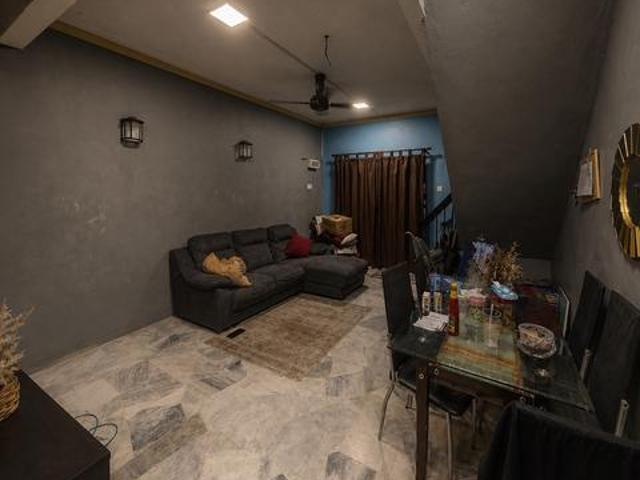 Terraced House for sale in Batu Caves, Majlis Perbandaran Selayang