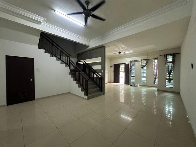 Terraced House for sale in Cheng, Malaka