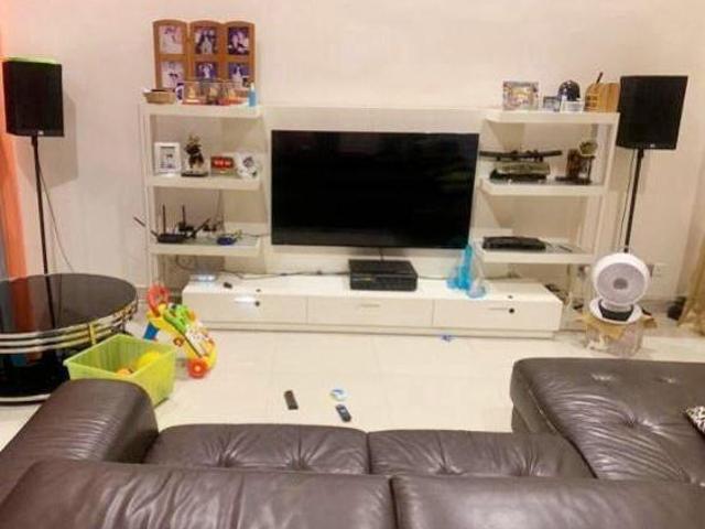 Terraced House for sale in Langat, Selangor