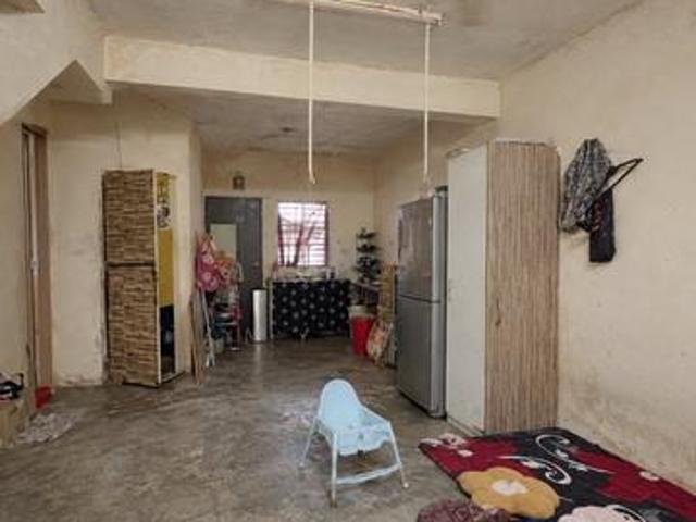 Terraced House for sale in Kepong