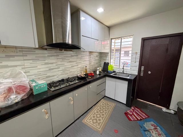 Terraced House for sale in Petaling, Subang Jaya