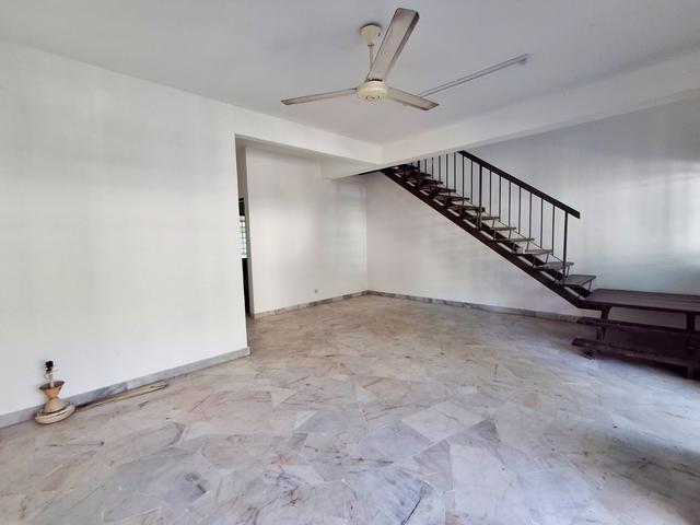 Terraced House for sale in Kajang, Langat