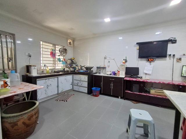 Terraced House for sale in Majlis Perbandaran Kajang, Hulu Langat