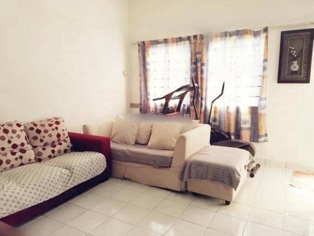 Terraced House for sale in Kajang, Langat