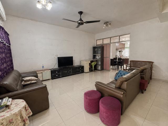 Terraced House for sale in Rawang, Majlis Perbandaran Selayang
