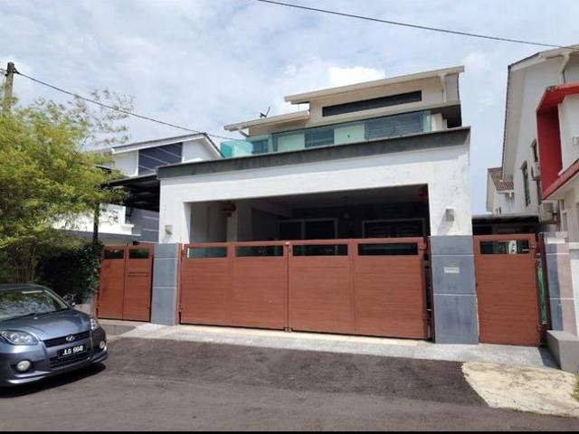 Residential House for sale in Cheng, Malaka