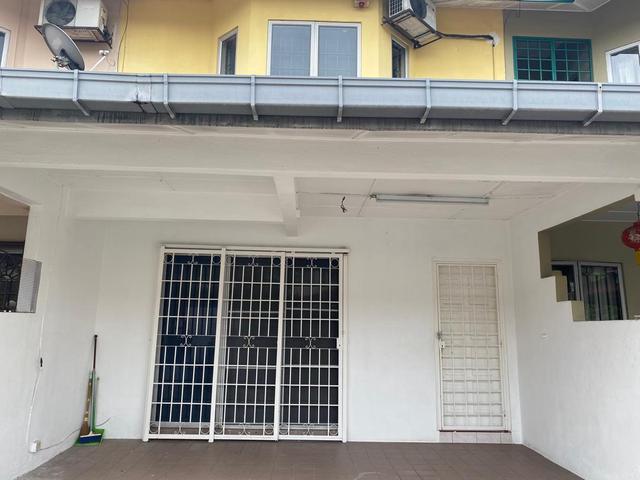 Terraced House for sale in Petaling, Subang Jaya