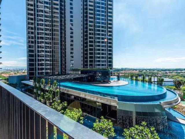 Serviced Residence for sale in Petaling, Alam Impian