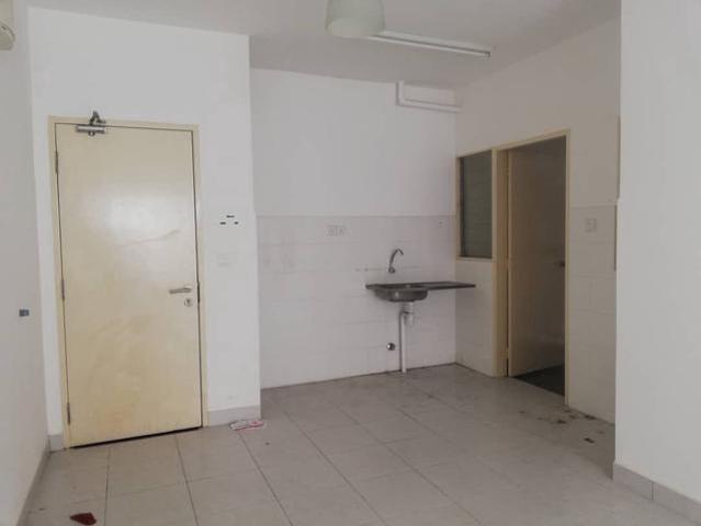 Apartment for sale in Shah Alam, Petaling