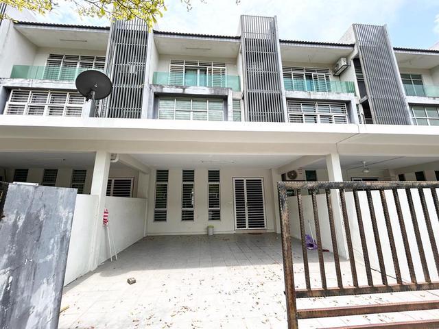 Terraced House for sale in Bandar Baru Bangi, Majlis Perbandaran Kajang
